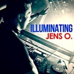 cover: Jens O - Illuminating