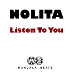 cover: Nolita - Listen To You