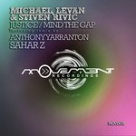 cover: Michael & Levan|Stiven Rivic - Justice