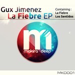 cover: Gux Jimenez - La Fiebre