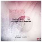 cover: Digital Affliction - Heartbeat Of An Angel