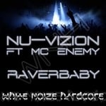 cover: Mc Enemy|Nu Vizion - Raverbaby