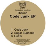 cover: Thermo - Code Junk EP