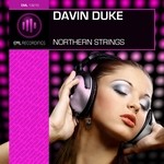 cover: Davin Duke - Northern Strings