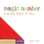 cover: Magic Number - Coming Back To Me Pt 1