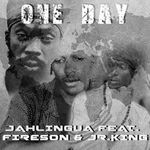 cover: Jahlingua - One Day