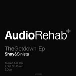 cover: Shay & Sinista - The Getdown