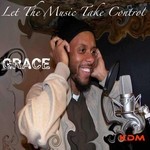 cover: Grace - Let The Music Take Control