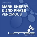 cover: 2nd Phase|Sherry, Mark - Venomous