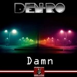 cover: Den Ro - Damn