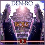 cover: Den Ro - Bols