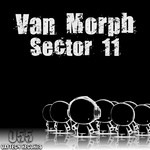 cover: Van Morph - Sector 11