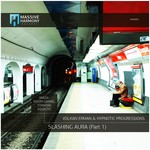 cover: Erman, Volkan|Hypnotic Progressions - Slashing Aura Part 1