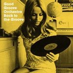 cover: Good Groove Orchestra - Back To The Groove