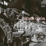 cover: Trevor Dixon - Man Of Moods