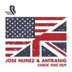 cover: Nunez, Jose|Antranig - Check This Out