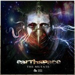 cover: Earthspace - The Mutate