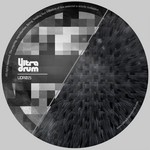 cover: Alex Smott & Adam C - Black Room EP