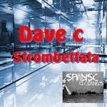 cover: Dave C - Strombettata EP