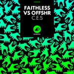 cover: Faithless|Offshr - CES