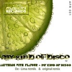 cover: Anything With Flavour - My Kind Of Disco