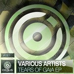 cover: Krone|Nscape|Keosz|Trilo - Tears Of Gaia EP