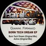 cover: Gianni Firmaio - Born Tech Dream