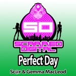 cover: Sc@r & Gemma Macleod - Perfect Day