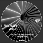 cover: Emmanuel - Vaccilate