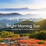 cover: Medo - Bright Morning Sun