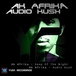 cover: Ak Afrika - Audio Kush