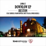 cover: Heston - Downlow EP