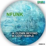 cover: Nfunk - Clown Beyond EP