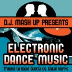 cover: Dj Mash Up|Edm - Tribute To David Guetta vs Calvin Harris