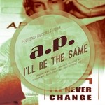 cover: Ap - I'll Be The Same