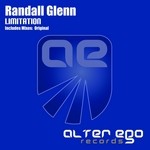 cover: Randall Glenn - Limitation