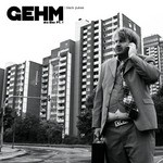 cover: Gehm, Andreas|Elec Pt 1 - Black Pukee