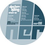 cover: Jochen Kling - Steps EP