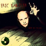 cover: Eric Kanzler - Under My Pillow