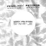 cover: Woody Van Eyden - SI-N+R-JE