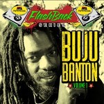 cover: Buju Banton - Penthouse Flashback Series: Buju Banton Vol 1