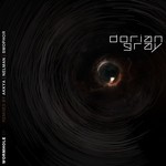 cover: Dorian Gray - Wormhole - EP