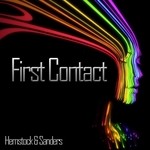 cover: Sander|Hemstock - 1st Contact