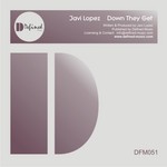 cover: Javi Lopez - Down They Get