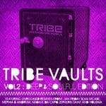 cover: Various - Tribe Vaults Vol 2 - Deep & Soulful Edition