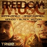 cover: Rainy, Irfan|Baba Israel - Freedom Music