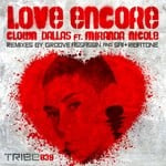 cover: Clown Dallas - Love Encore (feat. Miranda Nicole)