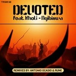 cover: Devoted|Kholi - Ngibizwa