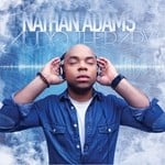 cover: Nathan Adams - Audio Therapy