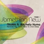 cover: Botshelo Huma|Nkokhi - Something New